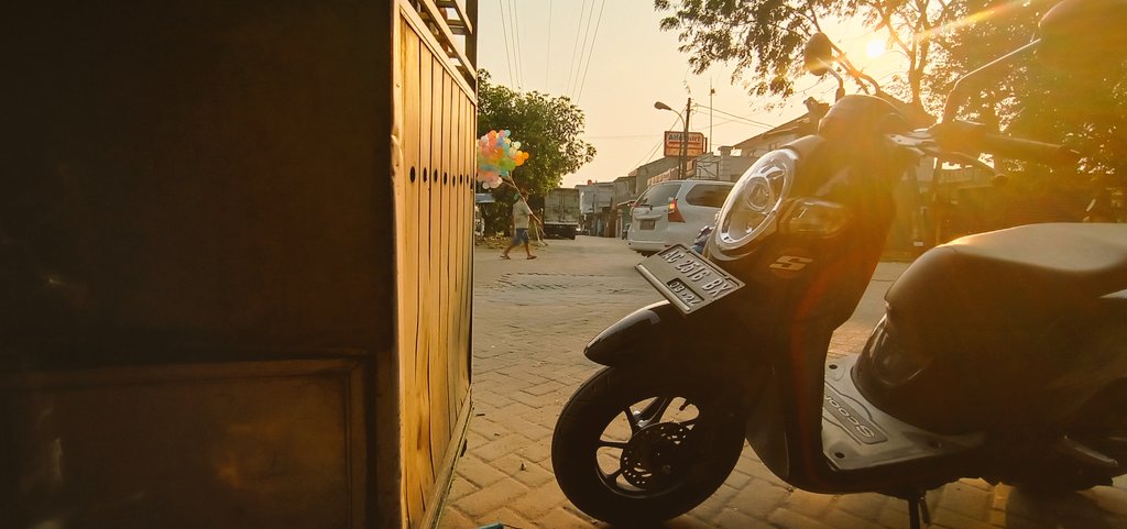 Good sunday, prepare for Monday