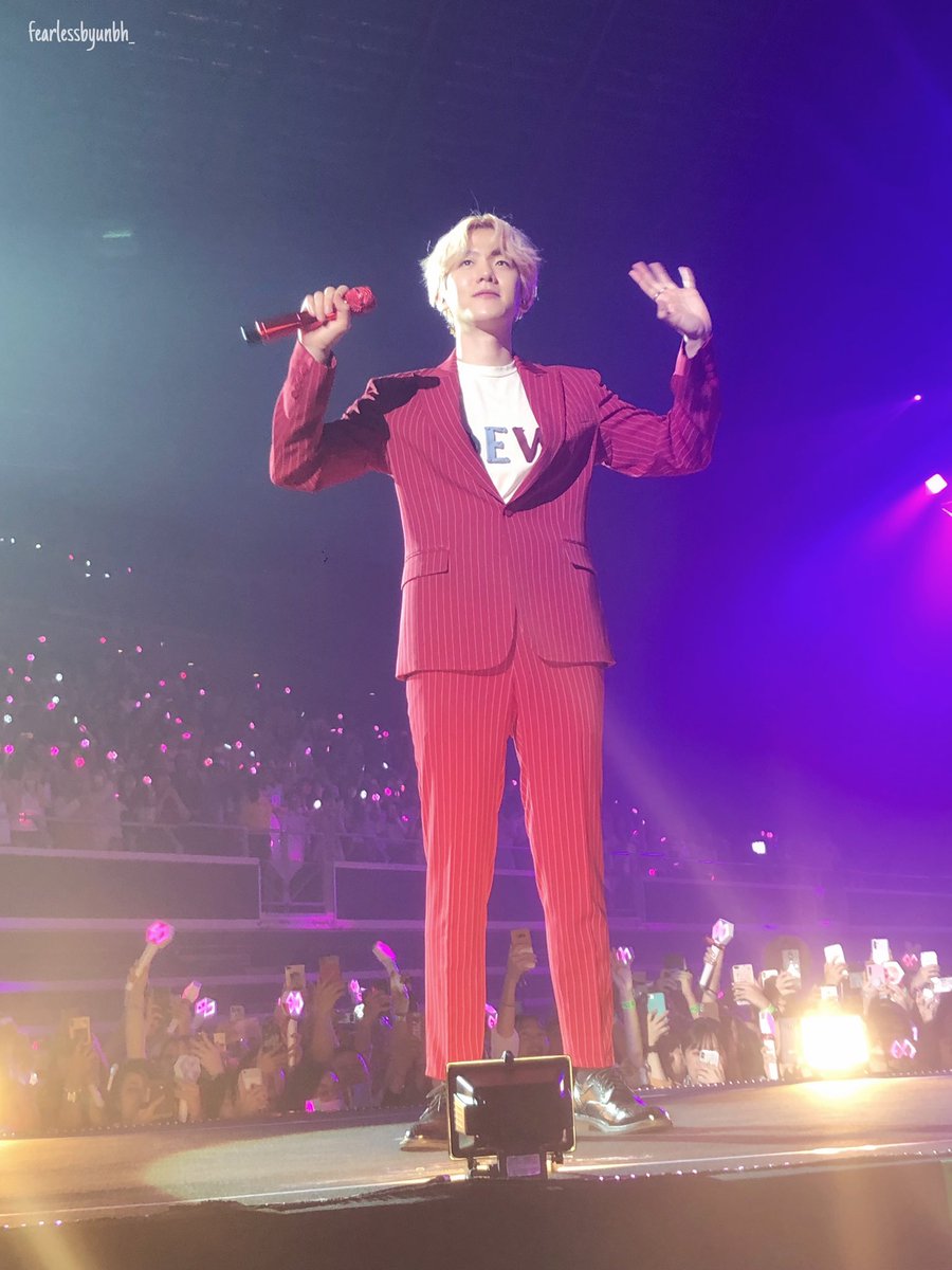 fearlessbyunbh_'s tweet photo. 190915 ๋ฐฑํ
#EXplOrationinSG #EXplOrationinSingapore #EXplOrationSG
#Baekhyun #๋ฐฑํ #exo #์์ @B_hundred_Hyun @weareoneEXO https://t.co/AHi02MZ3dD