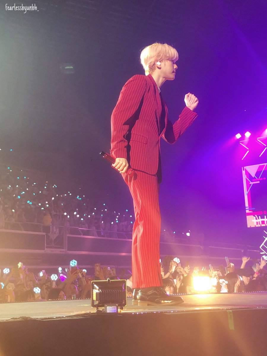 fearlessbyunbh_'s tweet photo. 190915 ๋ฐฑํ
#EXplOrationinSG #EXplOrationinSingapore #EXplOrationSG
#Baekhyun #๋ฐฑํ #exo #์์ @B_hundred_Hyun @weareoneEXO https://t.co/AHi02MZ3dD