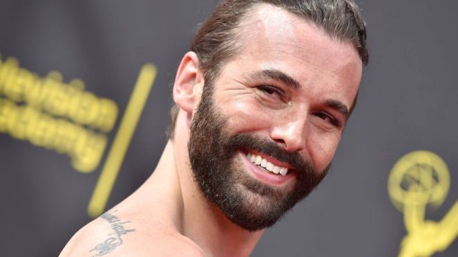 ToTrend2's tweet image. Queer Eye’s Jonathan Van Ness uncovers he has HIV totrend.online/queer-eyes-jon…