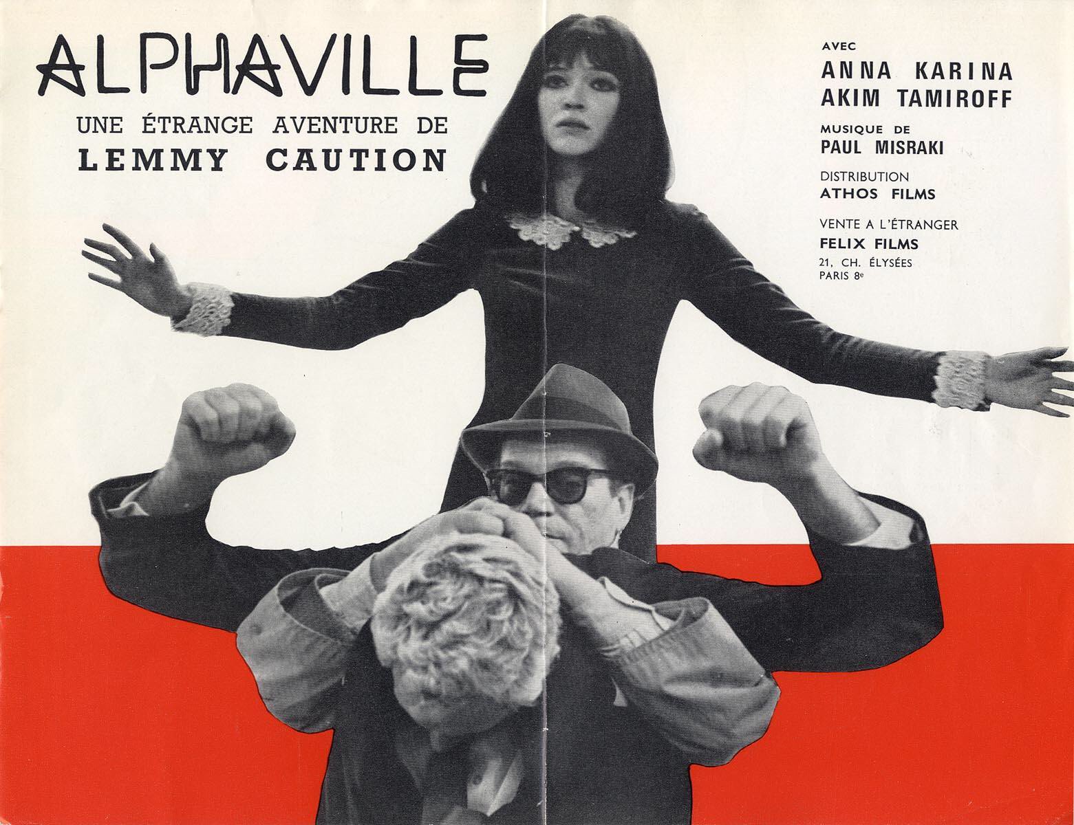 Happy Birthday Anna Karina 
