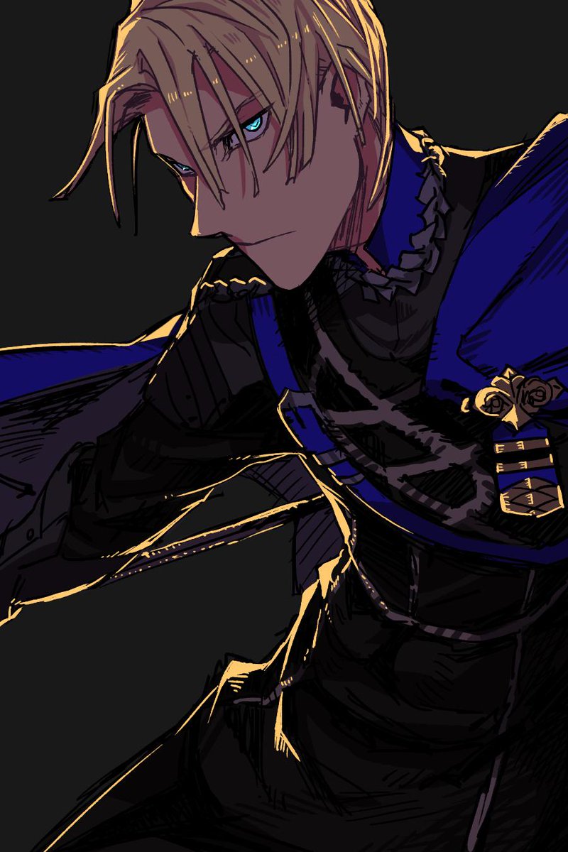 天使のせつこ 茨814 On Twitter ディミトリ アレクサンドル