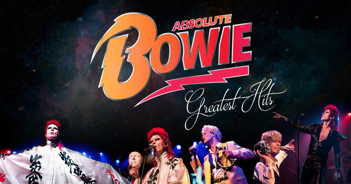 HertfordCornExchange (@hertscornexchg) on Twitter photo #Hertford David Bowie lovers. Join <a href="/absolutebowie/">Absolute Bowie</a> here on Friday 20 December.
"Lovingly crafted Bowie show" NME
Tickets->> bit.ly/AbBowieHerford…
#ChristmasParty #Bowieforever #AbsoluteBowie #Herts #Hertford David Bowie lovers. Join <a href="/absolutebowie/">Absolute Bowie</a> here on Friday 20 December.
"Lovingly crafted Bowie show" NME
Tickets->> bit.ly/AbBowieHerford…
#ChristmasParty #Bowieforever #AbsoluteBowie #Herts