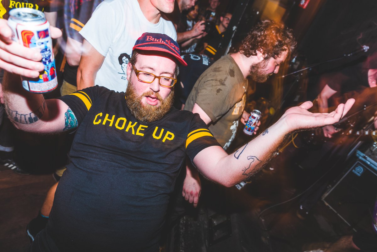 Emo Night Boston tweet media