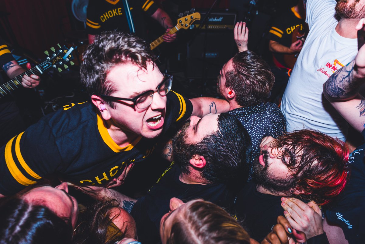 Emo Night Boston tweet media