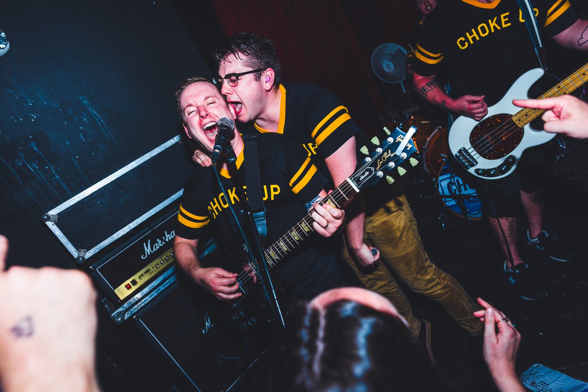 Emo Night Boston tweet media