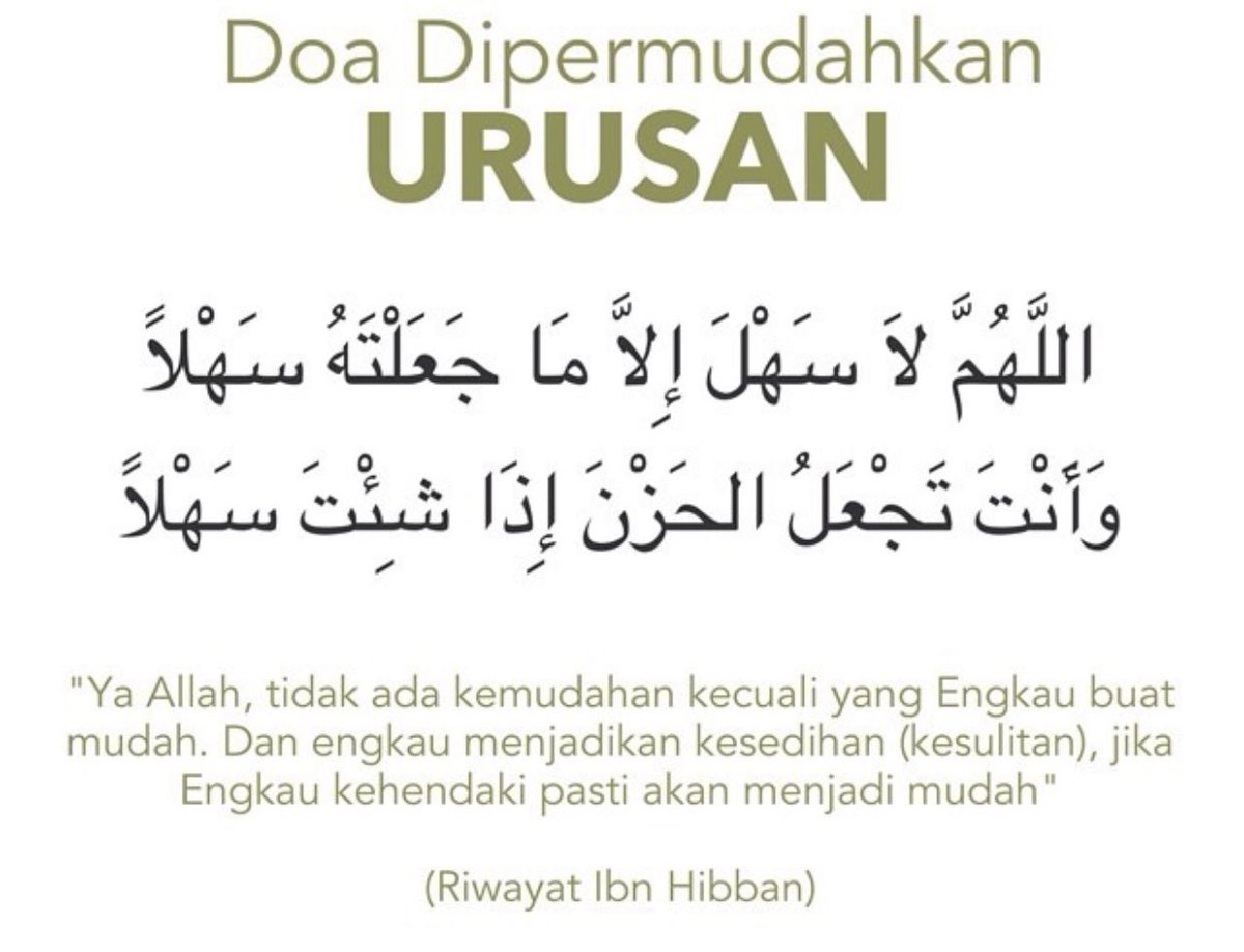 Doa Agar Hati Tenang Dalam Menghadapi Masalah - 20-Kata-Kata Sabar dan