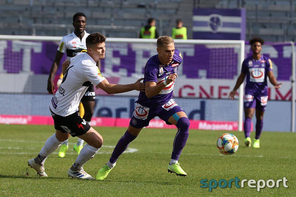 Austria Wien, SCR Altach, #faklive, #fakalt