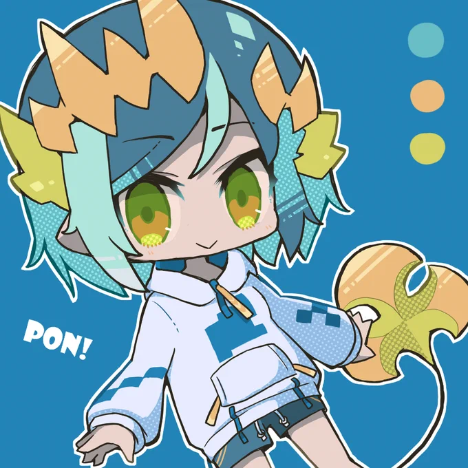 #シャルピクチャ 