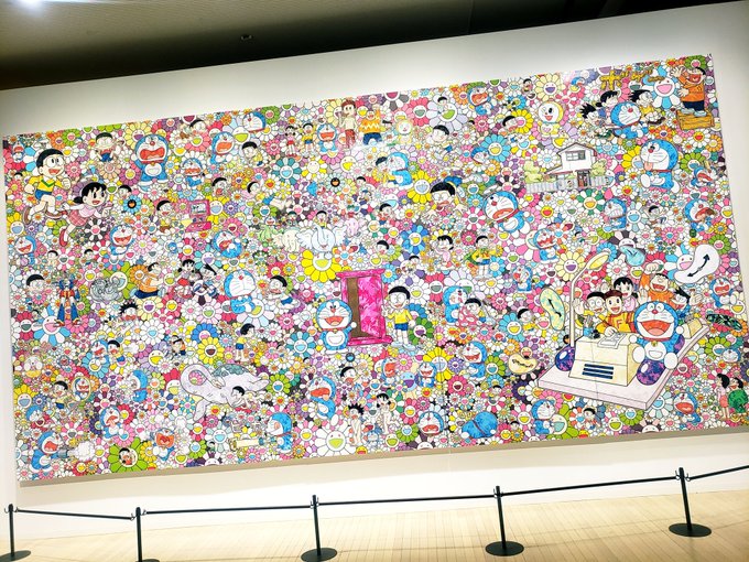 Theドラえもん展osaka19のtwitterイラスト検索結果 Theドラえもん展osaka19のtwitterイラスト検索結果