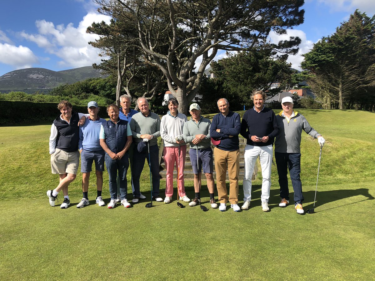 nigolftours's tweet photo. With the season coming to a close, we look back to an amazing 2019. Just some of the international clients we have brought to the Island of Ireland. ๐ด๓ ง๓ ข๓ ฅ๓ ฎ๓ ง๓ ฟ๐ช๐ธ๐ต๐น๐จ๐ฆ๐ซ๐ท๐ฉ๐ช๐ฎ๐ณ๐ฟ๐ฆ๐ธ๐ฌ๐ด๓ ง๓ ข๓ ณ๓ ฃ๓ ด๓ ฟ๐ด๓ ง๓ ข๓ ท๓ ฌ๓ ณ๓ ฟ๐ฎ๐ณ๐น๐ฉ๐ณ๐ฑ๐ฏ๐ต๐ฆ๐บ๐บ๐ธ
Looking forward to an even bigger 2020 #NIGolfTours #5StarService #TheOpen2019 #TheOpen2020 https://t.co/VOVnT66NvF