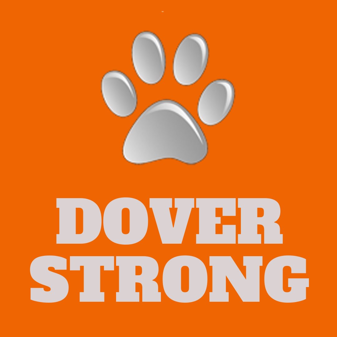 bigstatesports's tweet photo. It is with great sadness that we share that Dover sophomore Steven Gomez-Restrepo has passed away.  He was struck by a car walking across the street after the Morris Hills vs Morris Knolls game a week ago.Please keep his family &amp; the Dover students and faculty in your prayers. 🙏 https://t.co/K6VNLftKk0