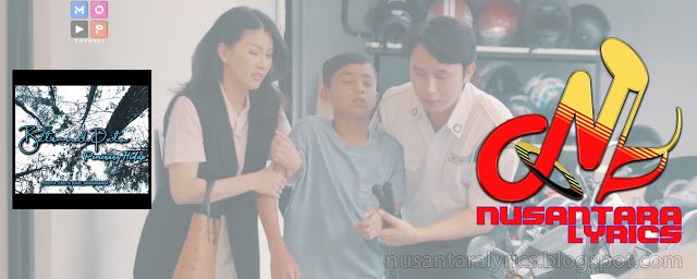 tripple68's tweet photo. Betrand Peto – Pemenang Hidup (OST Rumah Kasih) https://t.co/NgHjGPK7gr https://t.co/TiCgJgtCKt