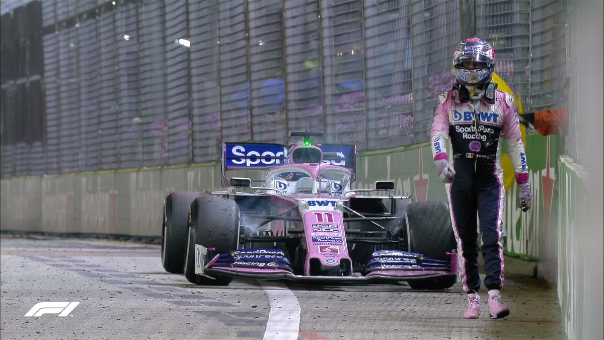 perez f1 2019