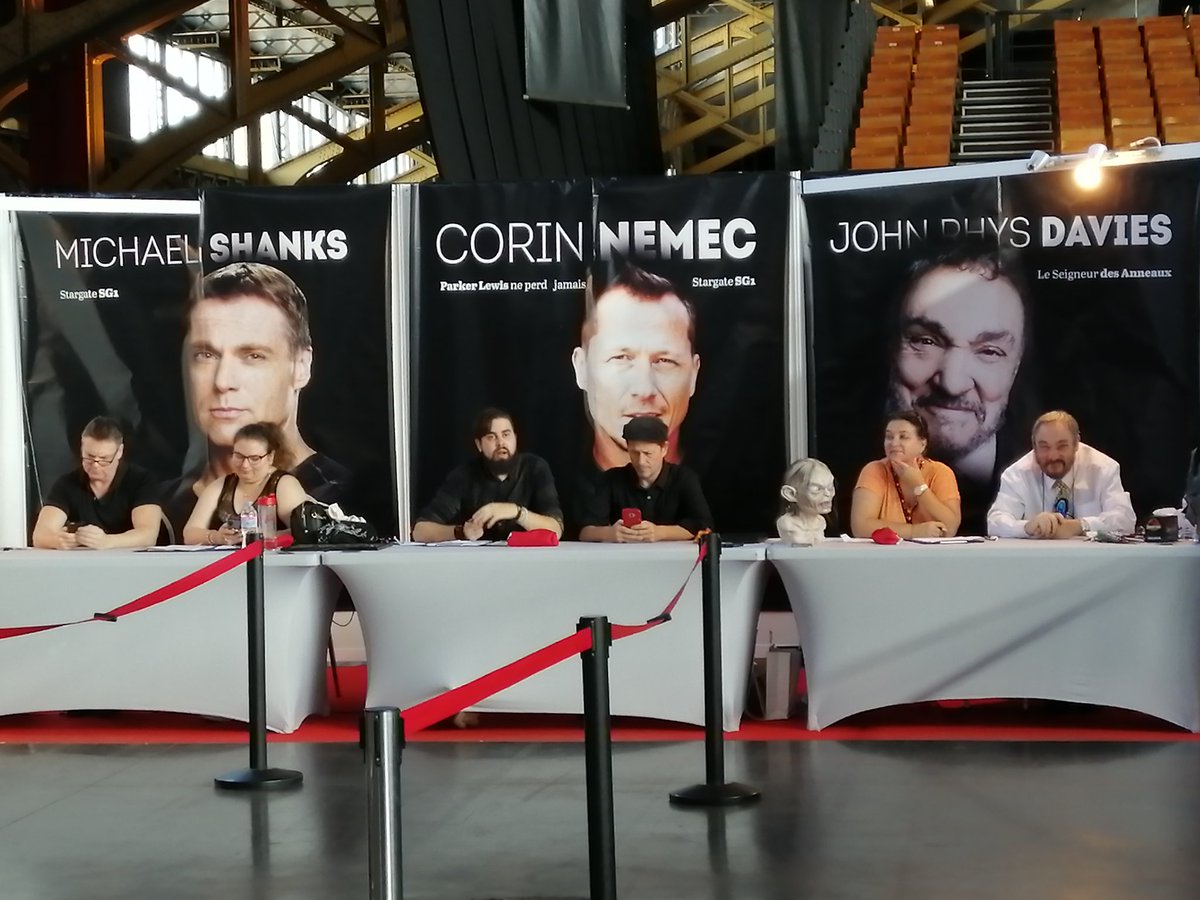 Sylvain_TNG's tweet photo. Journée sympa passée au #TGSLyon grâce à @LaChaineMangas Merci beaucoup 😊
@MediawanEu #TGS2019 @TGSevenements https://t.co/QEkOGxI2rU