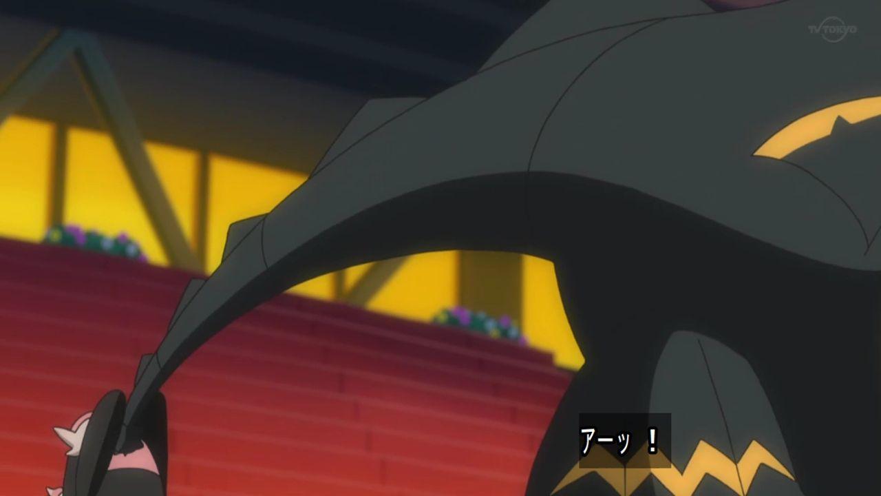 しんご マジでキテルグマ最強だね アニポケ T Co Lt8g3jlaiu Twitter