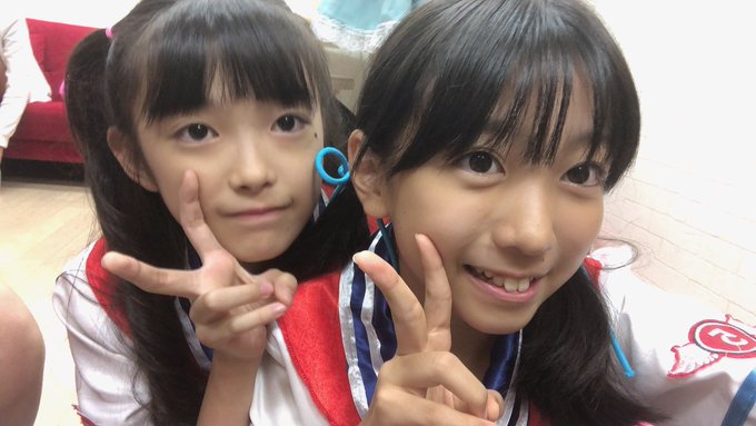 Twitterのコスプレ画像9
