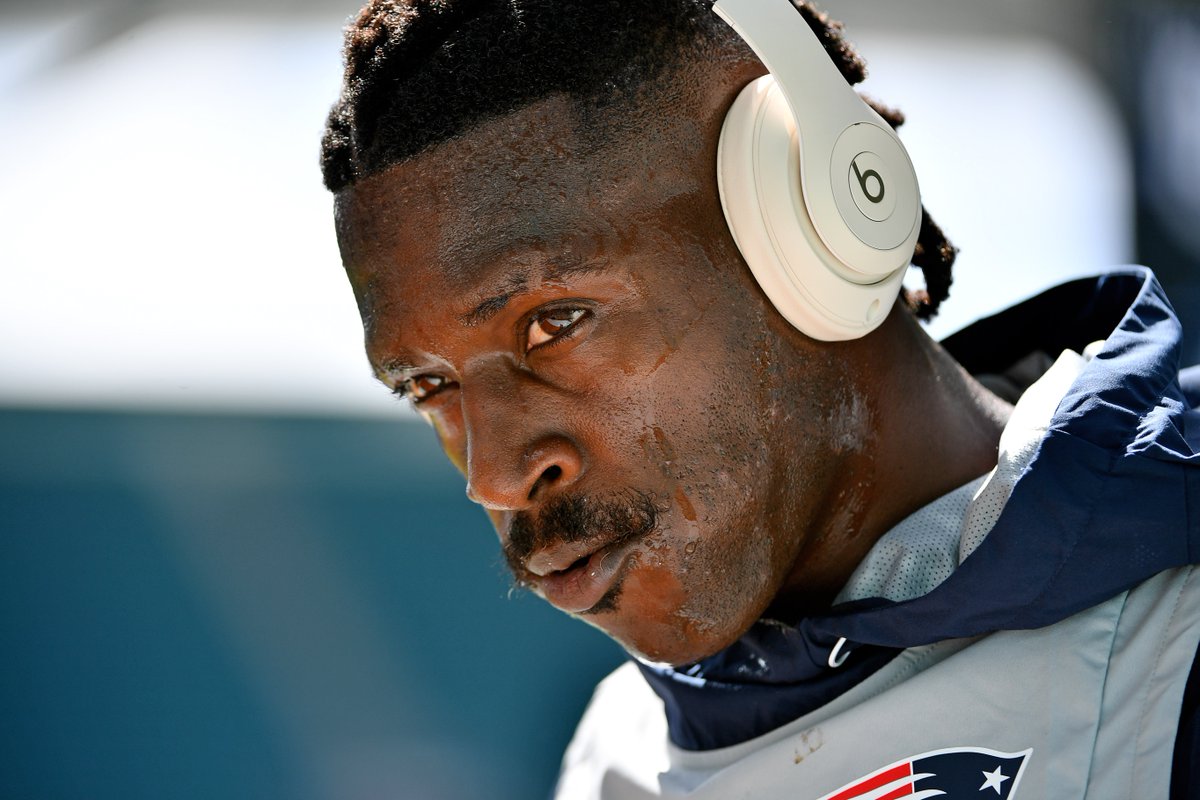 Bleacher Report tweet media