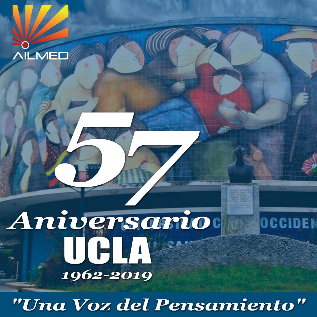 ailmedacademia's tweet photo. Continuemos sumando esfuerzos para capacitar con ética, profesionalismo, calidad y excelencia académica a las futuras generaciones @UCLAve 
.
“Juntos, Educamos para el Futuro” https://t.co/YfPUeZq1Wt