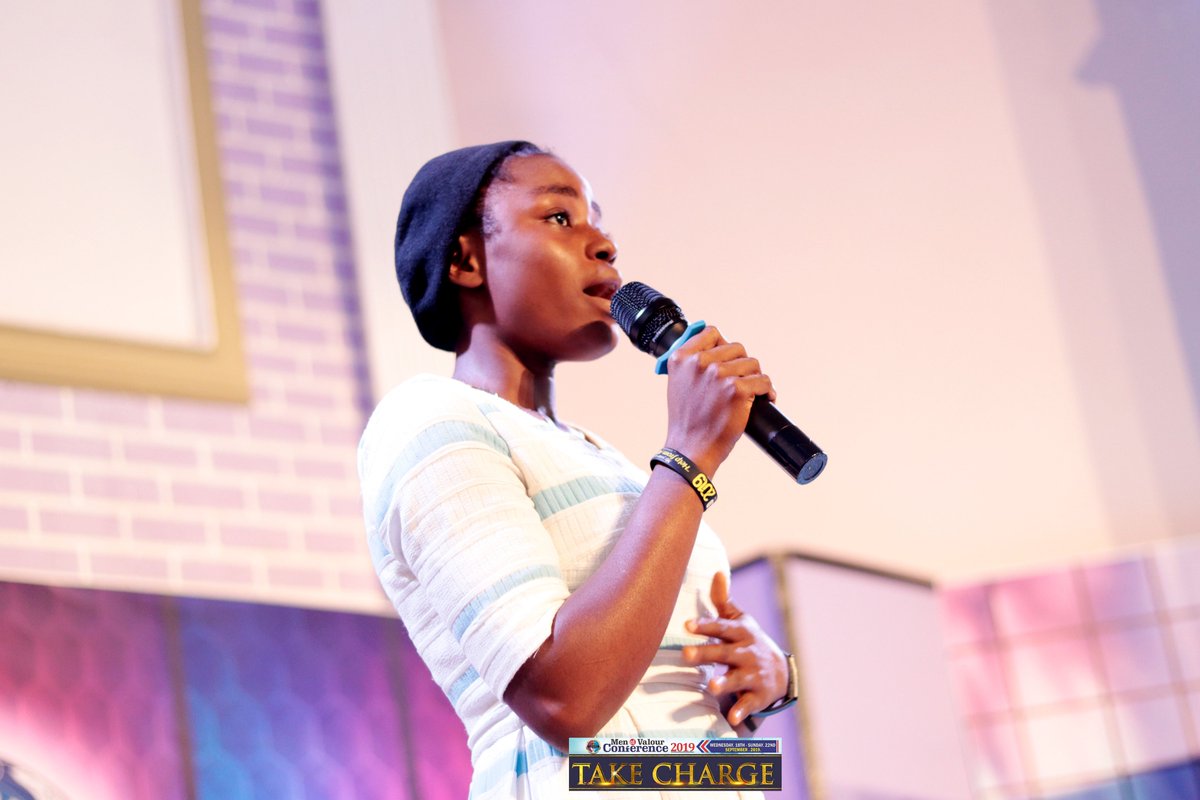 gigcglobal's tweet image. Disccusion Forum on: The Role &amp;amp; Expectation of A Man (Brother, Hushand and Father) at Home.

#GIGCSundays #MVC2019 #SundayMorning #GloryWorld #GIGCGlobal