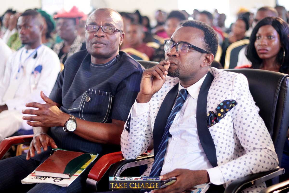 gigcglobal's tweet image. Disccusion Forum on: The Role &amp;amp; Expectation of A Man (Brother, Hushand and Father) at Home.

#GIGCSundays #MVC2019 #SundayMorning #GloryWorld #GIGCGlobal