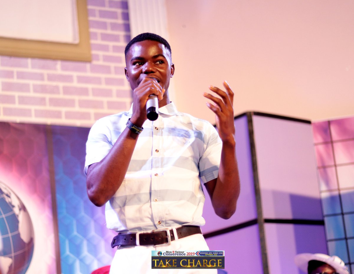 gigcglobal's tweet image. Disccusion Forum on: The Role &amp;amp; Expectation of A Man (Brother, Hushand and Father) at Home.

#GIGCSundays #MVC2019 #SundayMorning #GloryWorld #GIGCGlobal