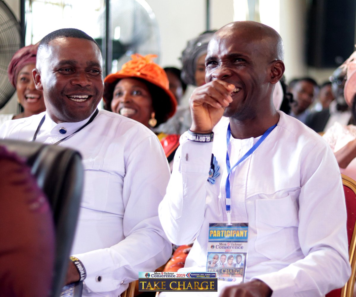 gigcglobal's tweet image. Disccusion Forum on: The Role &amp;amp; Expectation of A Man (Brother, Hushand and Father) at Home.

#GIGCSundays #MVC2019 #SundayMorning #GloryWorld #GIGCGlobal