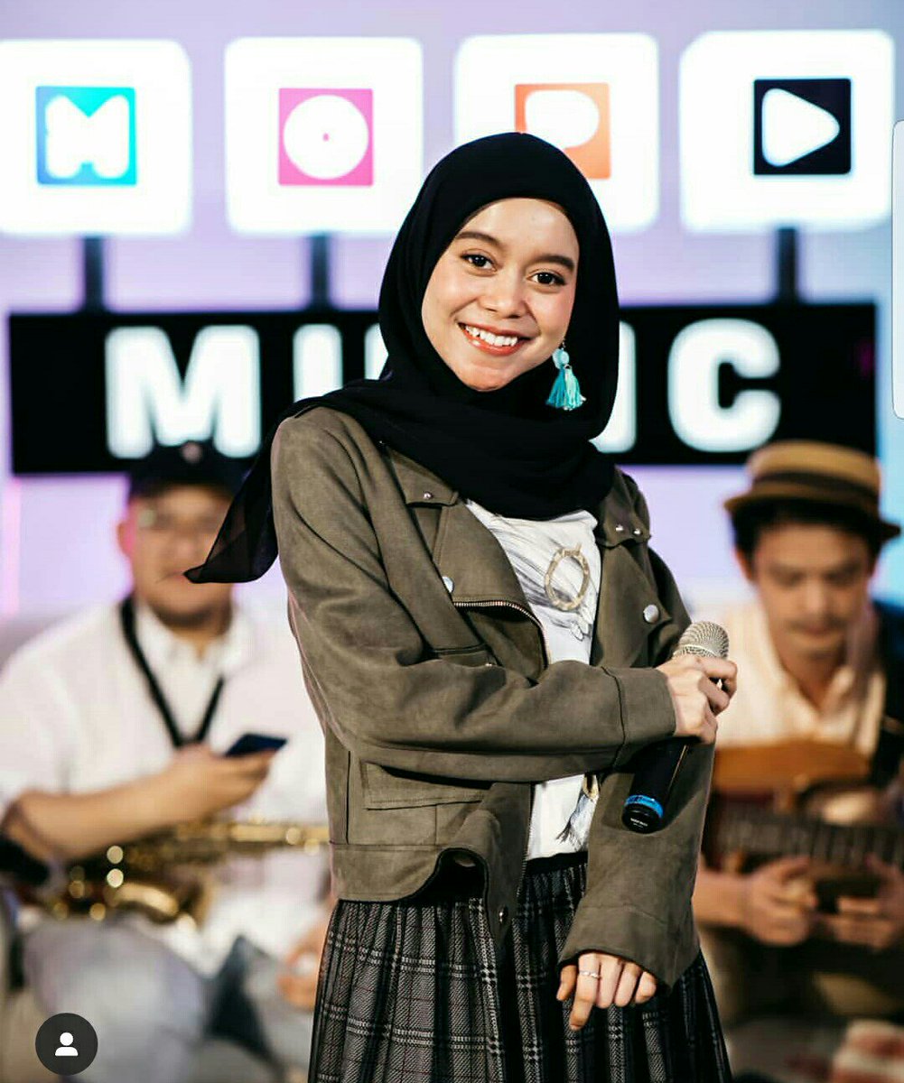 Bisa kita up serentak guys #LestyDiSemarakIndosiarKarawang