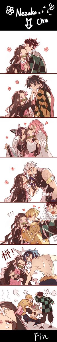 cbweflvibq's tweet photo. #鬼滅の刃 #竈門禰豆子 
🌸(o^^o)♪💕💕💕 https://t.co/JeLj2lqACb
