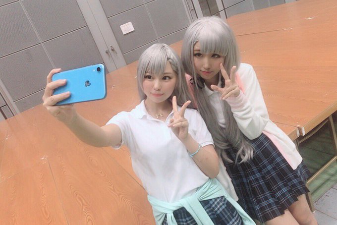 コスプレイヤー桜ノｸﾞﾐのTwitter画像56
