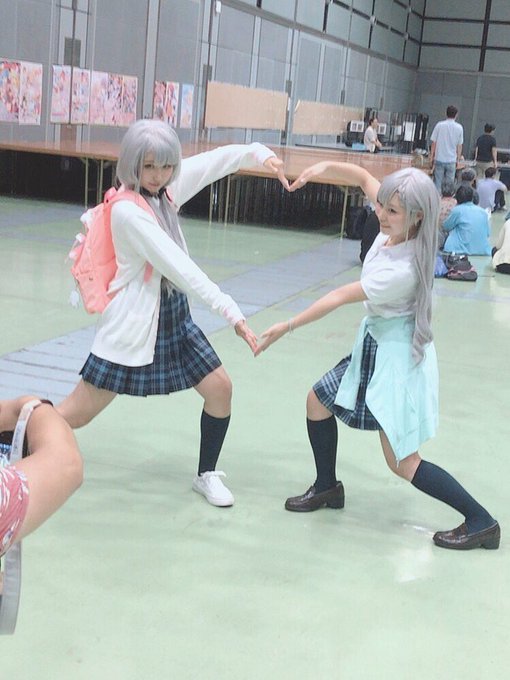 コスプレイヤー桜ノｸﾞﾐのTwitter画像57