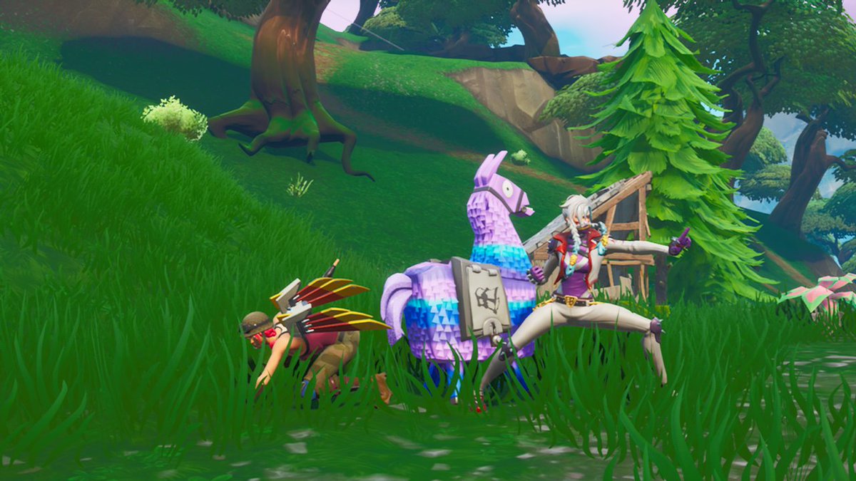 Literally no one:

⠀⠀⠀⠀⠀ ⠀Payback: