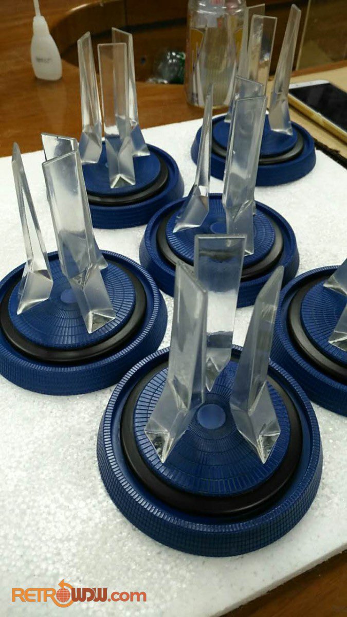 RetroWDW's tweet photo. As #RetroMagic gets closer and closer, our gift preparations are well under way. Take a look back at our #EPCOT35 gift that was a huge hit. We can’t wait for you to see what we have for you this year. #wdw #disneyworld https://t.co/zn0odCCPm8 for tickets https://t.co/6i7yUJImHP