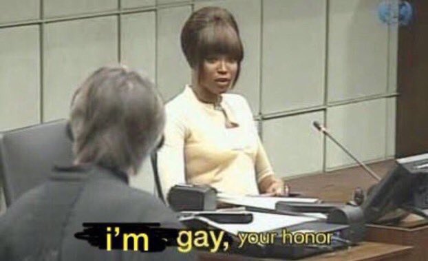 ||. The twilight gc be like :