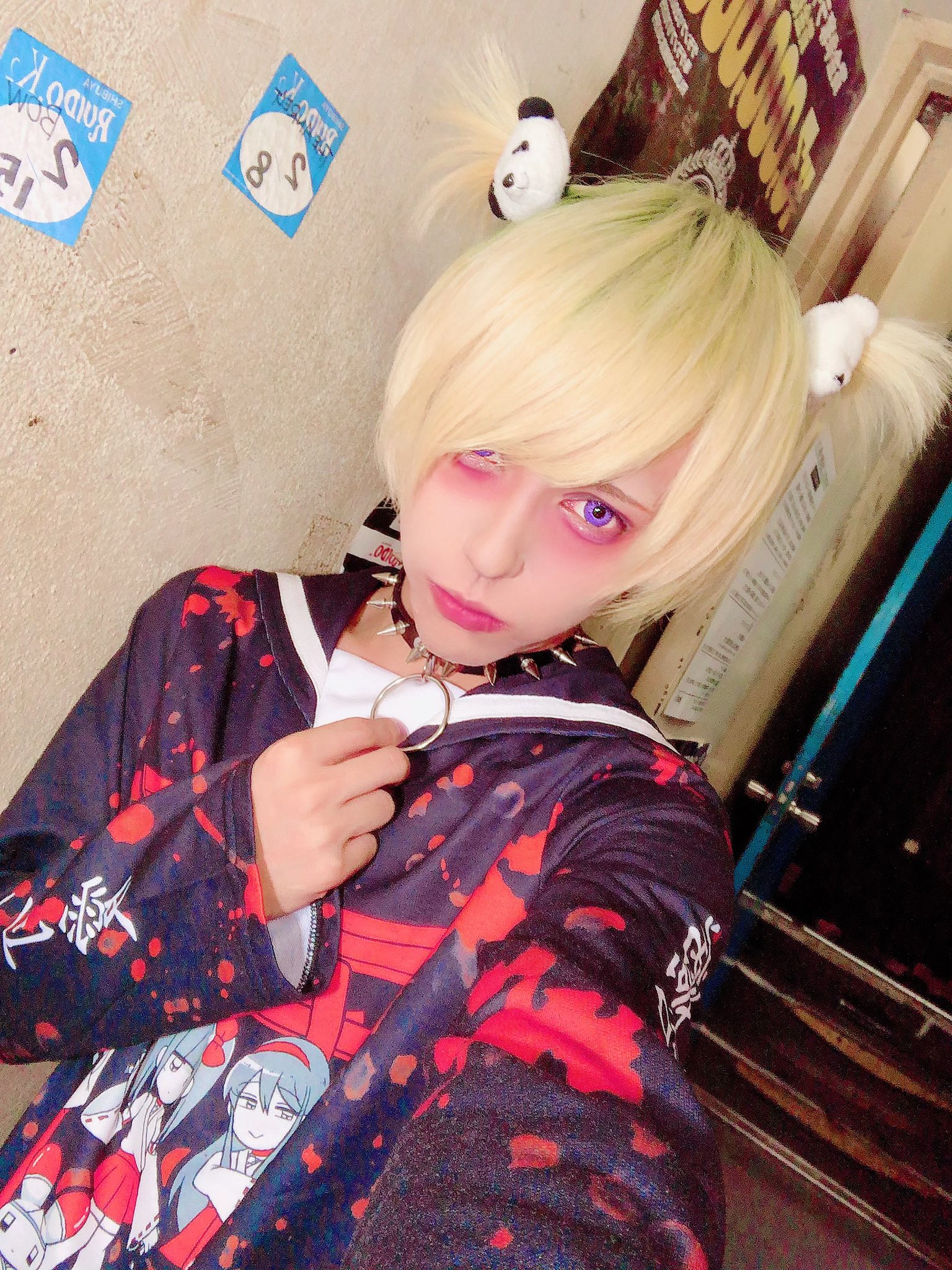 0.1gの誤算 眞崎大輔さん15分トーク券