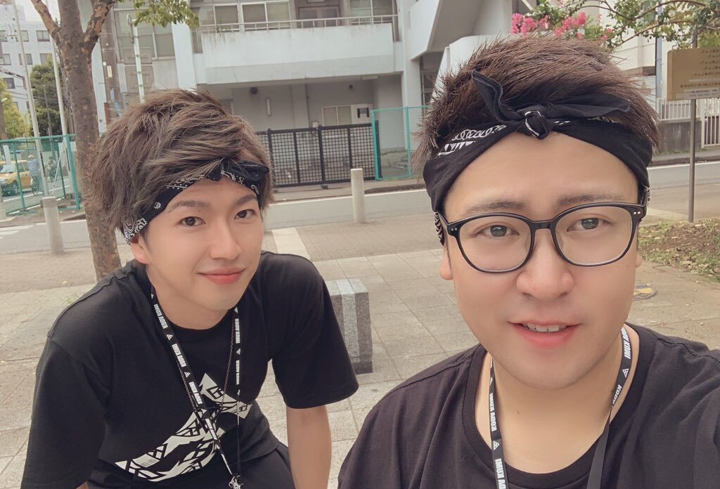 hassy09161206's tweet photo. 倖田來未ライブ ジャポネ!!感動!!
#倖田來未
#relivetour2019
#JAPONESQUE
#1階8列
#EhYo
#20190914 https://t.co/wex6BoUe3s