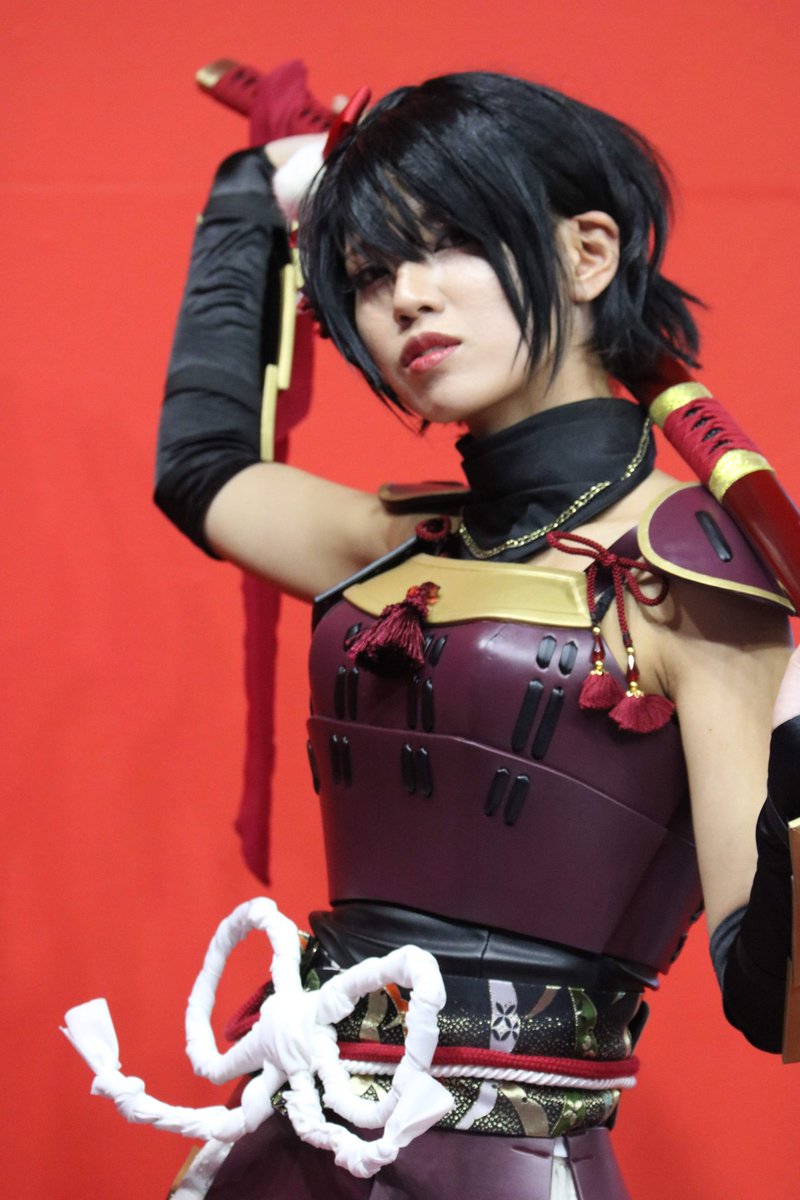 Twoucan 井伊直虎 の注目ツイート コスプレ