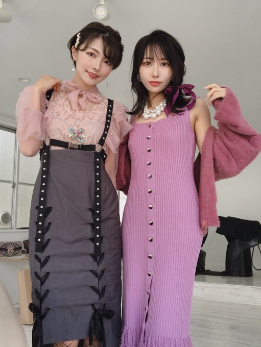 コスプレイヤーダリアのTwitter画像87