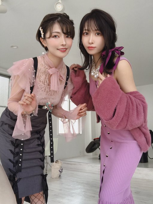 コスプレイヤーダリアのTwitter画像88