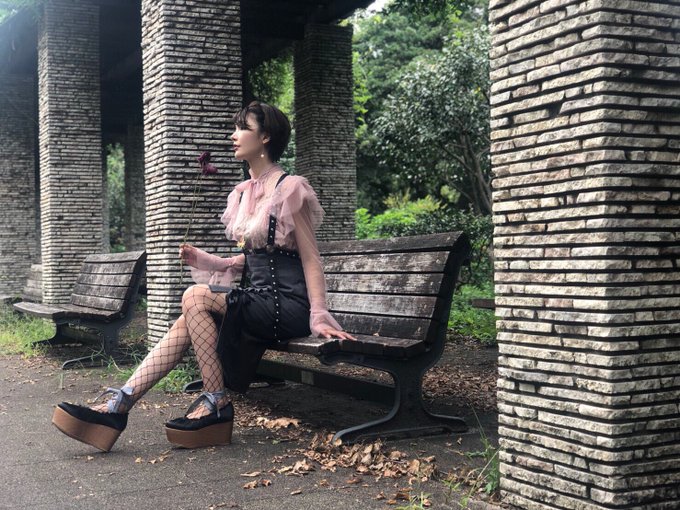 コスプレイヤーダリアのTwitter画像90