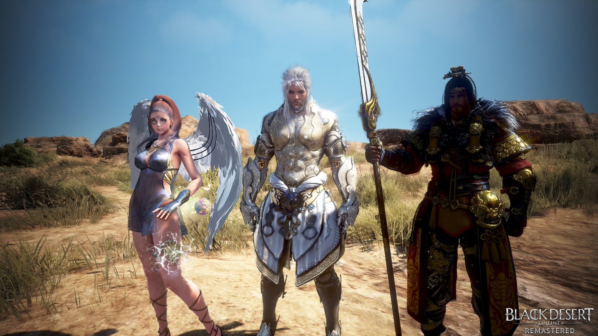 MrXanthare's tweet photo. Boss de guilde et ma soso

Guilde @Ervaels1
 
By @MrXanthare

#BlackDesertOnline #BlackDesert #BDORemastered
#黒い砂漠 #PC版黒い砂漠 #黒い砂漠SS部
#MMORPG #MMO #Characterdesign #Screenshot
#BDOCharacter 

@BDO_News
 
@BlackDesertFRA https://t.co/j7KQiUor4F