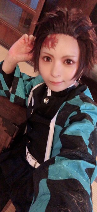 Twitterのコスプレ画像28