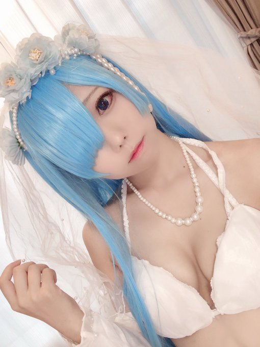 Twitterのコスプレ画像39