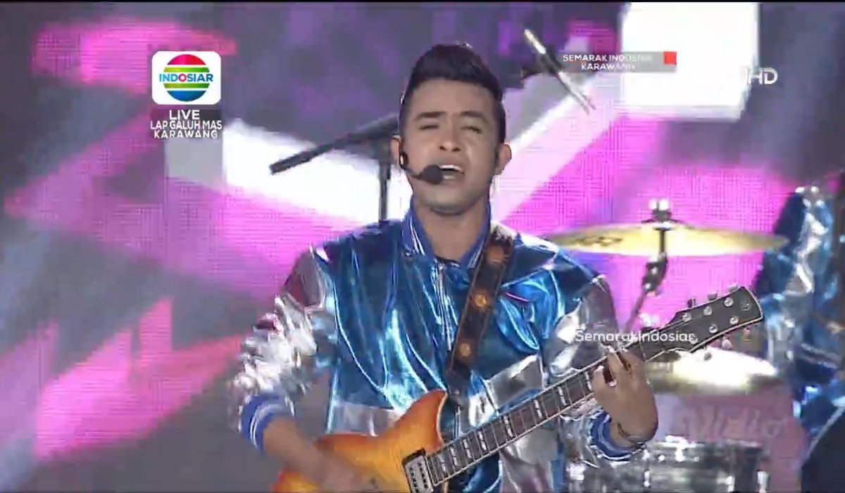 Wellehhhh jambule 😁
#TalentaFildan