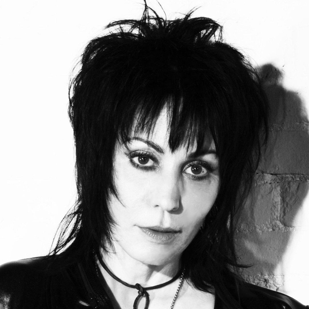 Happy Birthday To The Queen Of Rock! The One and Only, Joan Jett 