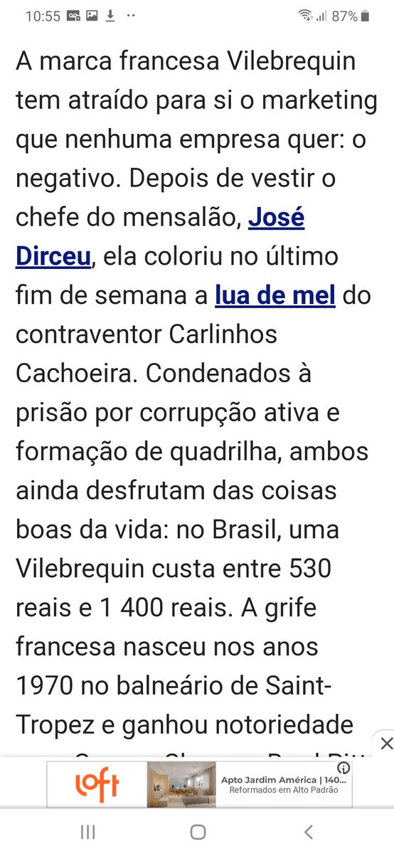 ArthurWeint's tweet photo. Minha bermuda não é de grife francesa. Do zé dirceu é, e custa uns 500 contos pra cima. Mas não tô na cadeia. https://t.co/zcusaY24Ep