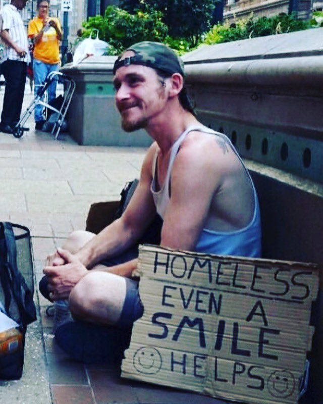 RDPSportMedia's tweet image. When we are generous, we may find that we’re actually waiting on (serving) the Lord and find our strength renewed...today!
😉
#proverbs1722 #isaiah4031 #positivity #faith #hope #love #joy #peace #faithfulness #grateful #repentofunbelief #believe 

Photo Credit: @namingthehomeless