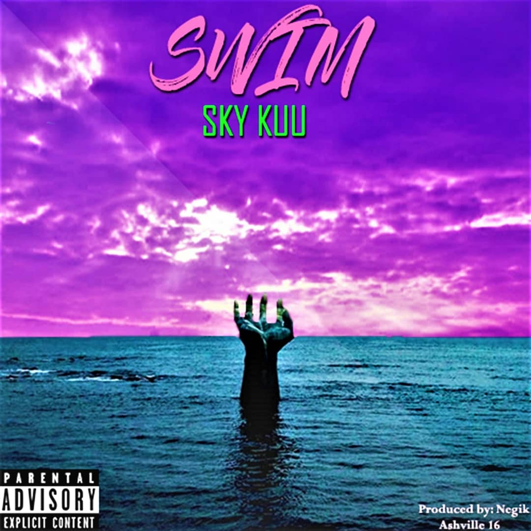 AshvilleBeats's tweet photo. Stream the new @SkyKuu16 #ep #Swim on #SoundCloud 

https://t.co/CHXsC5vNxy #AshvilleDidAnotherOne #music #rap #trapmusic #hiphop https://t.co/7qgVOwi99b