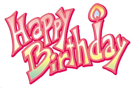  Happy birthday to you Mr. Vince Coleman    !  
