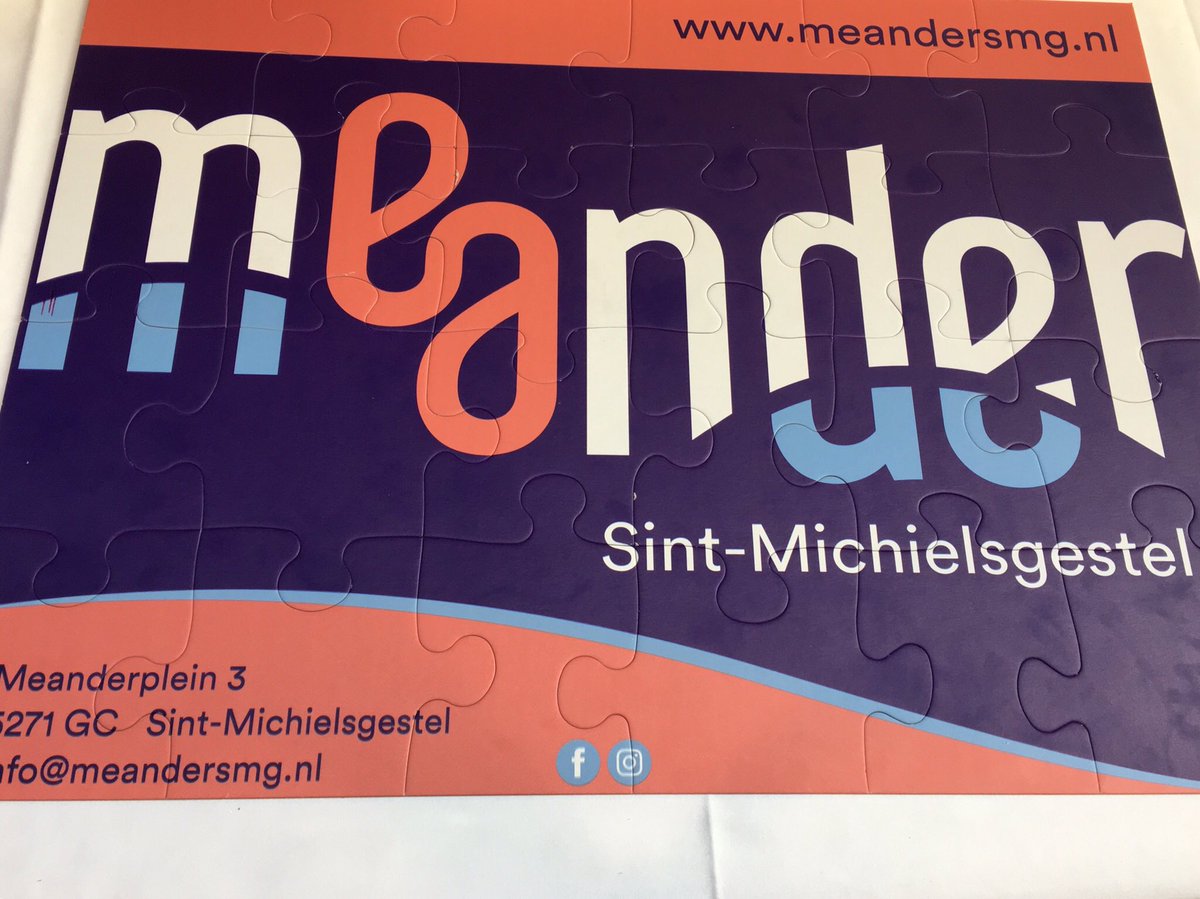 LiannevanderAa's tweet photo. Vanochtend bij het ontbijt ons nieuwe gemeenschapshuis de Meander geopend. Hier is iedereen welkom! Mooi vernieuwend concept waar we best trots op mogen zijn 😀#bibliotheek #bint #huif @gem_StmGestel https://t.co/5f1jvLSZnW